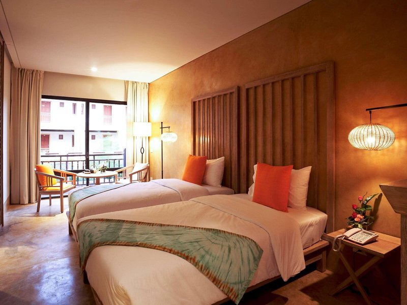 Mercure Samui Chaweng Tana 27