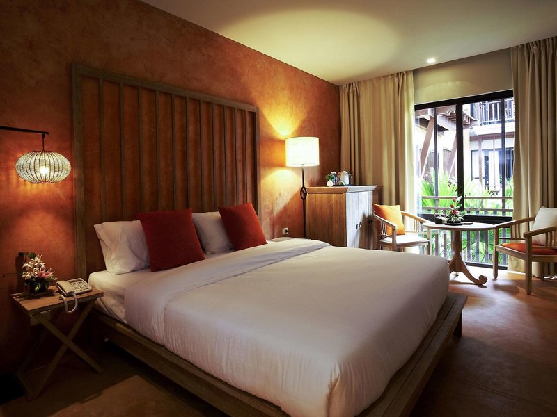 Mercure Samui Chaweng Tana 28