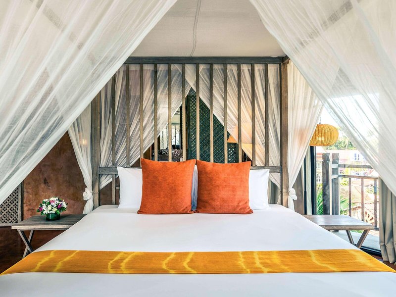 Mercure Samui Chaweng Tana 30