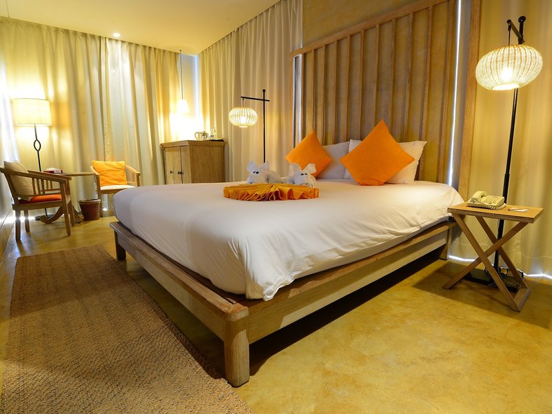Mercure Samui Chaweng Tana 31