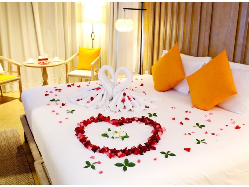 Mercure Samui Chaweng Tana 32