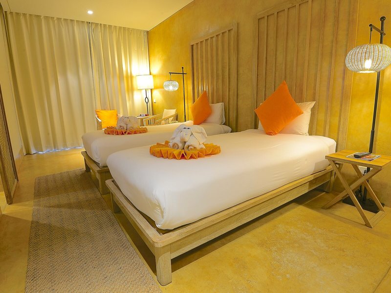 Mercure Samui Chaweng Tana 33