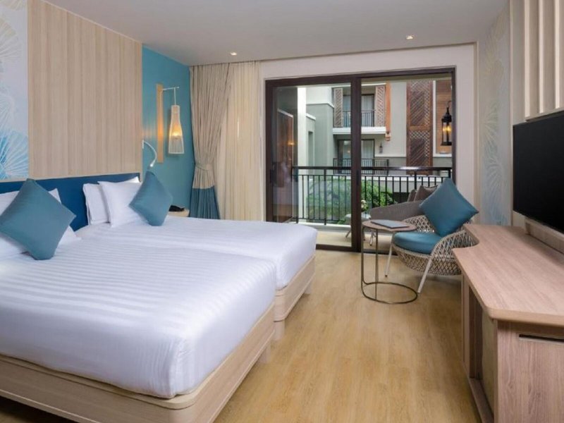 Mercure Samui Chaweng Tana 34