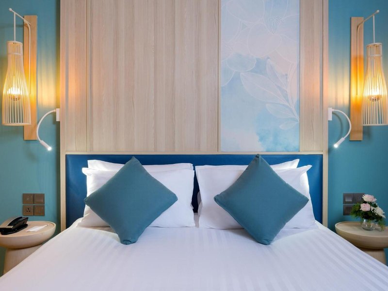 Mercure Samui Chaweng Tana 36