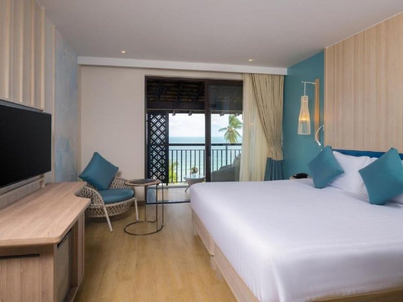 Mercure Samui Chaweng Tana 37