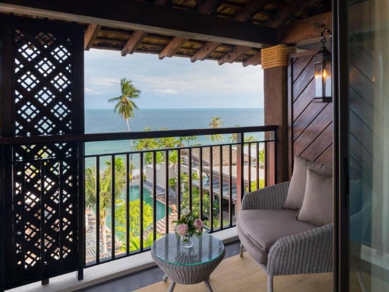 Mercure Samui Chaweng Tana 38