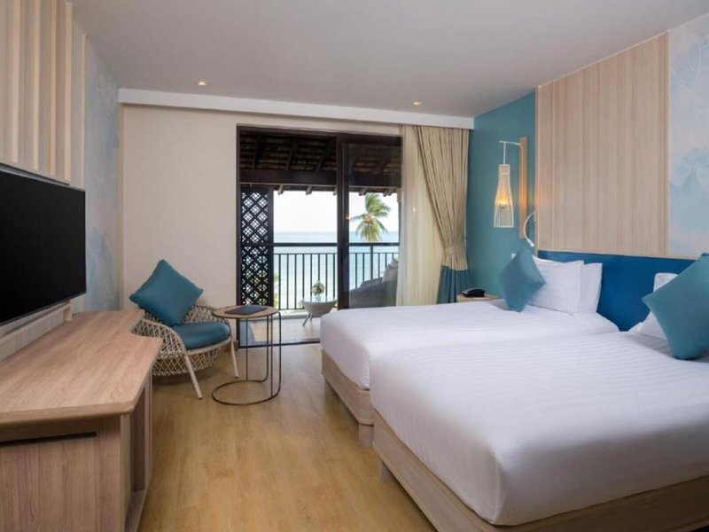 Mercure Samui Chaweng Tana 39