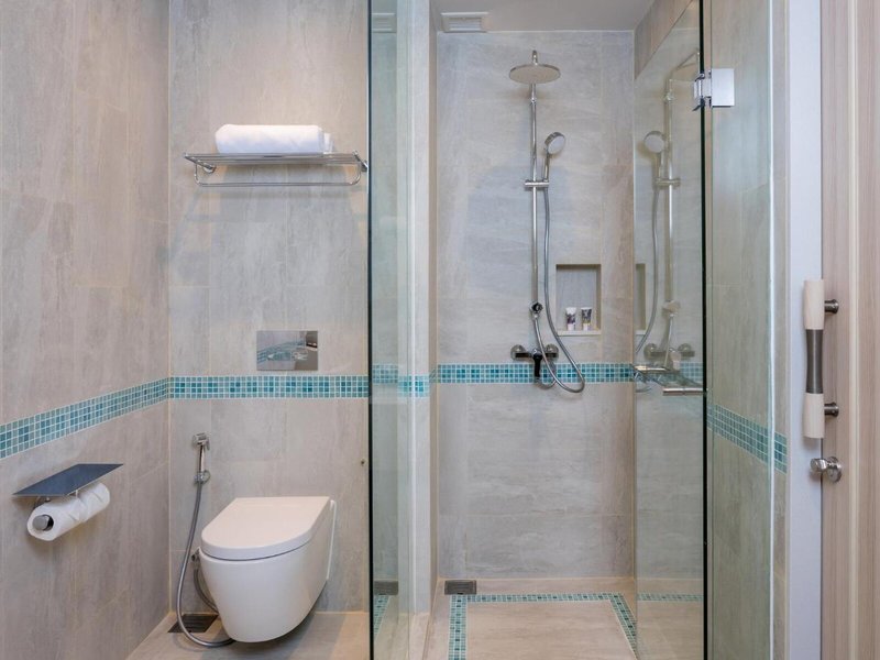 Mercure Samui Chaweng Tana 40