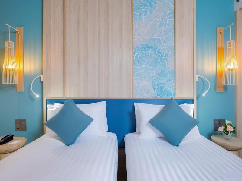 Mercure Samui Chaweng Tana 41