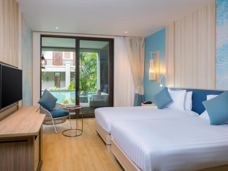 Mercure Samui Chaweng Tana 42