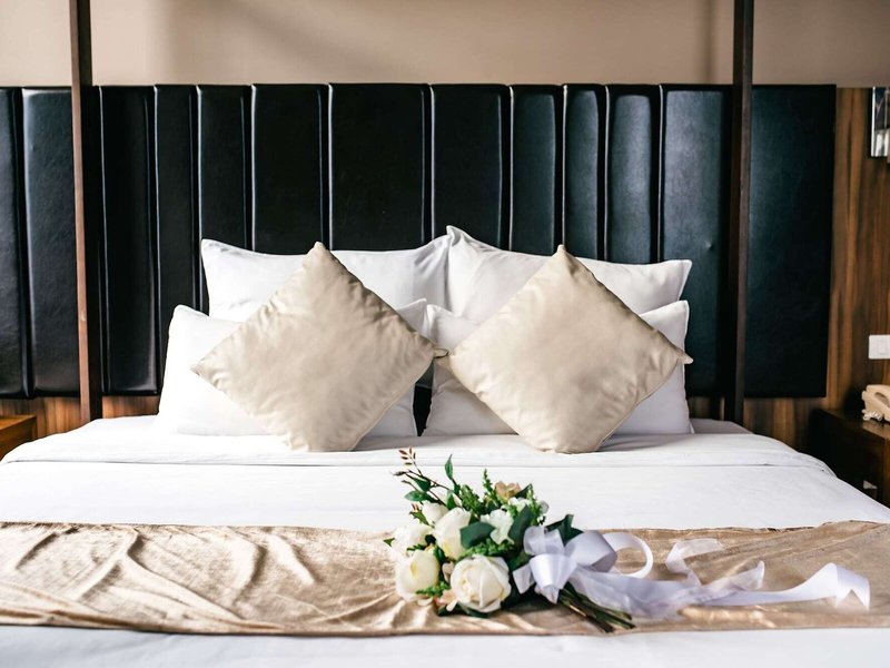 Grand Howard Hotel 30
