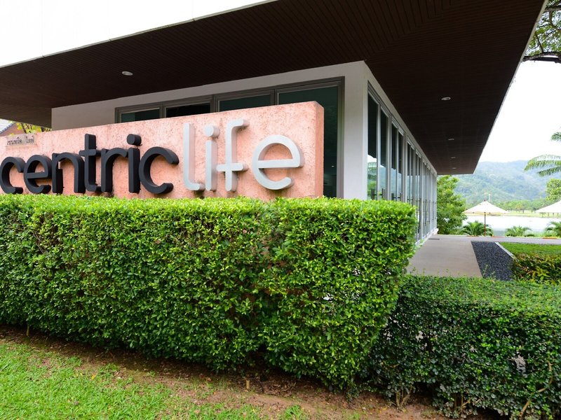 Tinidee Golf Resort at Phuket 2