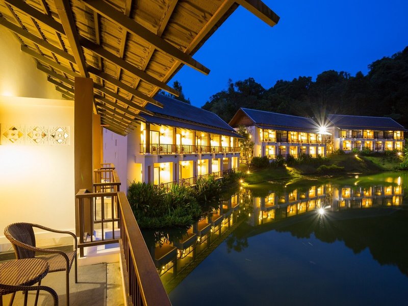 Tinidee Golf Resort at Phuket 4