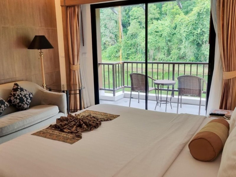 Tinidee Golf Resort at Phuket 5