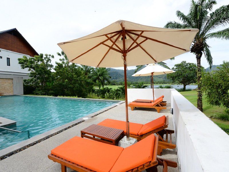 Tinidee Golf Resort at Phuket 6