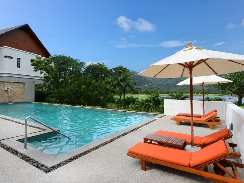 Tinidee Golf Resort at Phuket 8