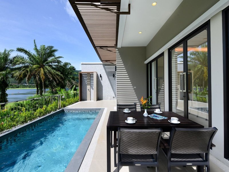 Tinidee Golf Resort at Phuket 13