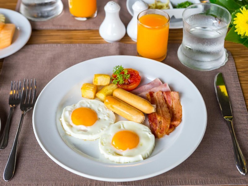 Tinidee Golf Resort at Phuket 15