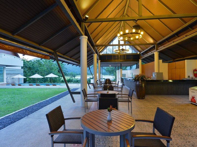 Tinidee Golf Resort at Phuket 17