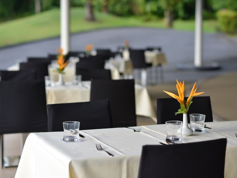 Tinidee Golf Resort at Phuket 18