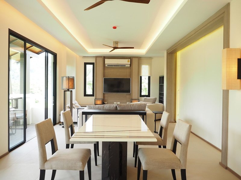 Tinidee Golf Resort at Phuket 19