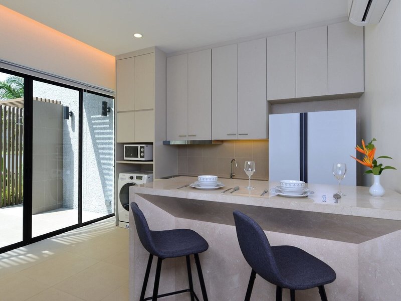 Tinidee Golf Resort at Phuket 21