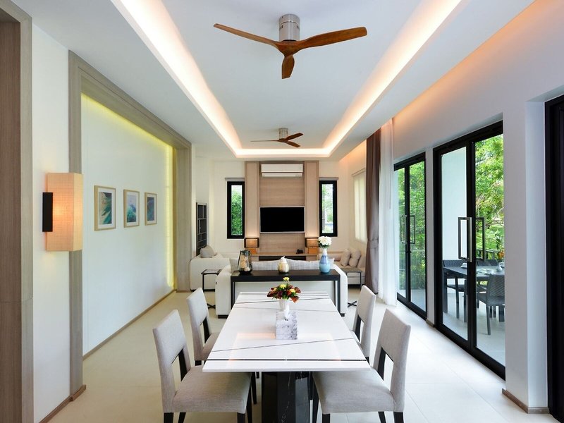 Tinidee Golf Resort at Phuket 22