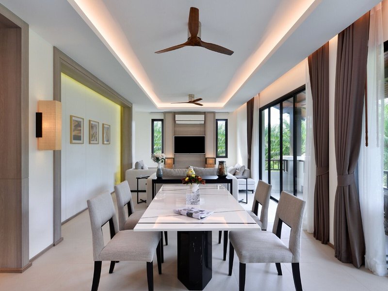 Tinidee Golf Resort at Phuket 23