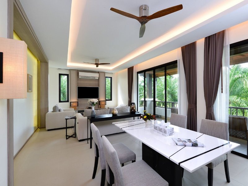 Tinidee Golf Resort at Phuket 24