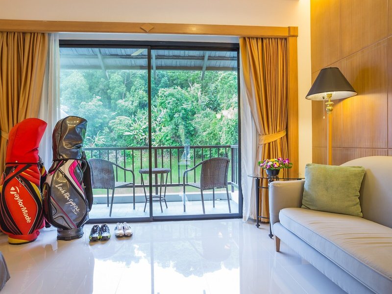 Tinidee Golf Resort at Phuket 30