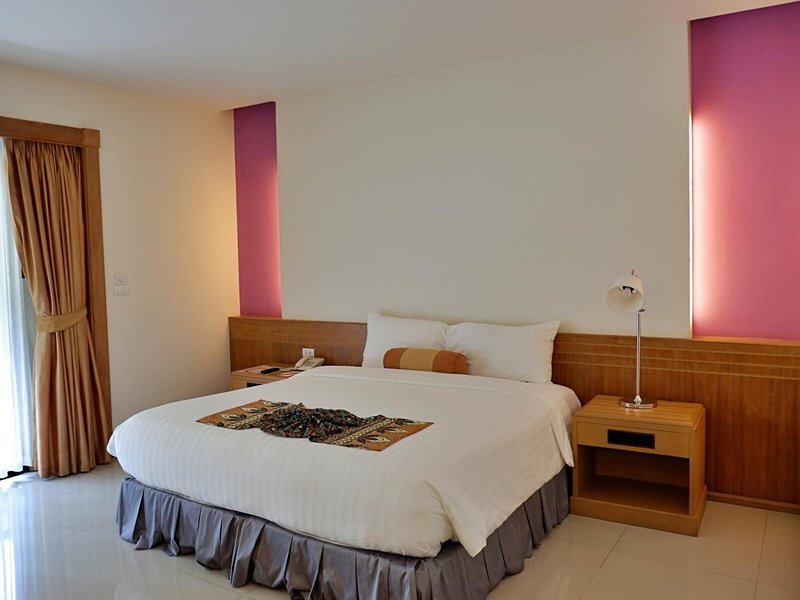 Tinidee Golf Resort at Phuket 31