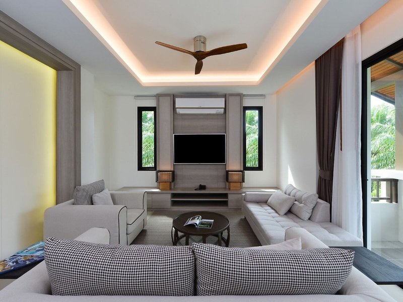 Tinidee Golf Resort at Phuket 34