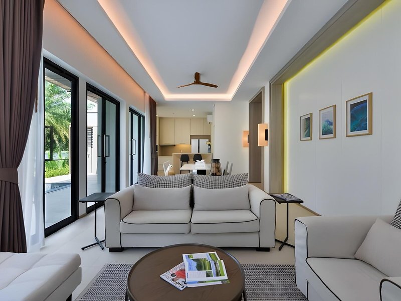 Tinidee Golf Resort at Phuket 36