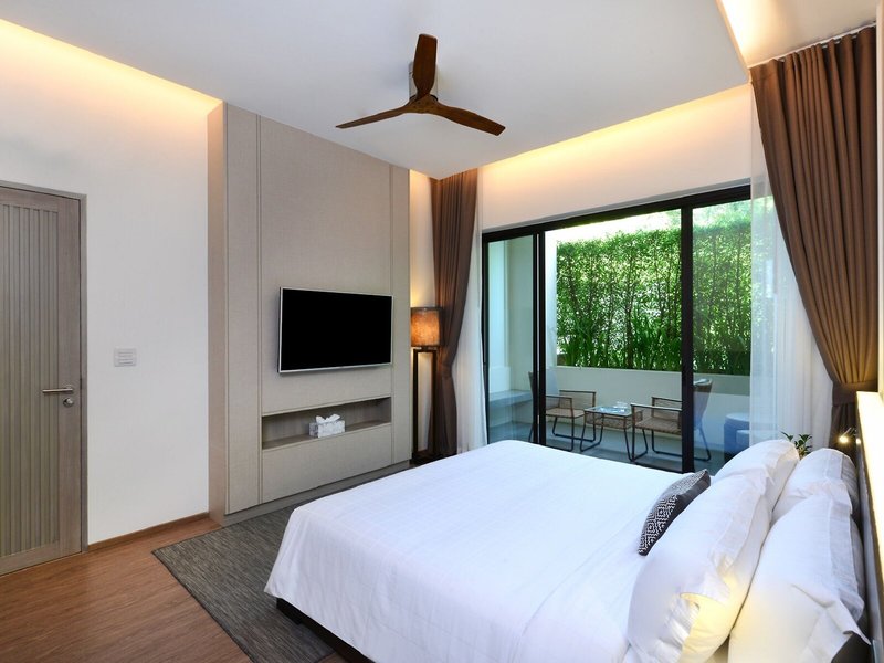 Tinidee Golf Resort at Phuket 37