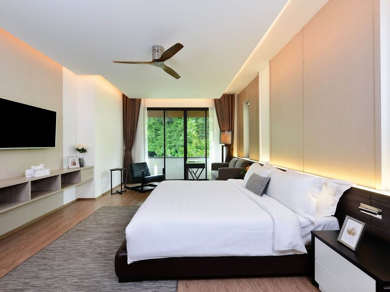 Tinidee Golf Resort at Phuket 38