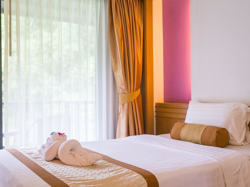 Tinidee Golf Resort at Phuket 39