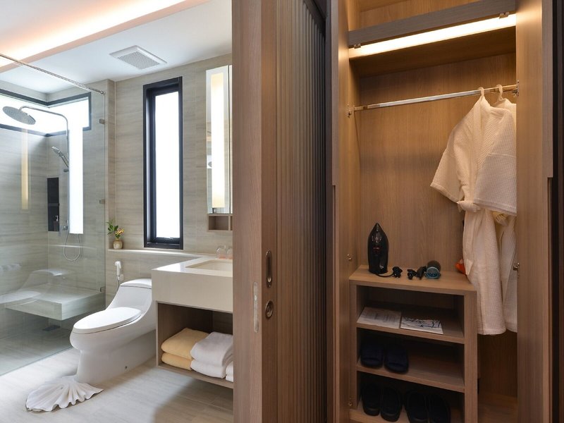 Tinidee Golf Resort at Phuket 42