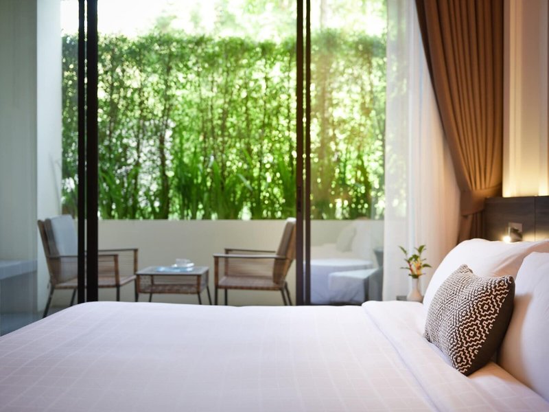 Tinidee Golf Resort at Phuket 43