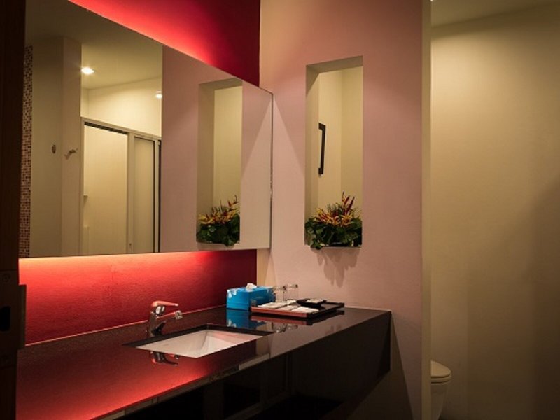 Tinidee Golf Resort at Phuket 48