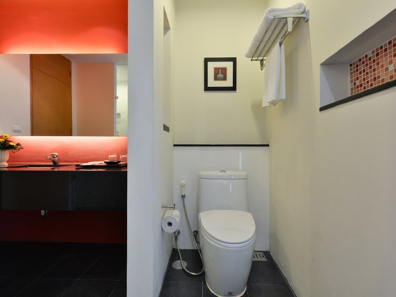 Tinidee Golf Resort at Phuket 50