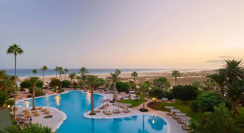 Paradisus by Meliá Fuerteventura 4