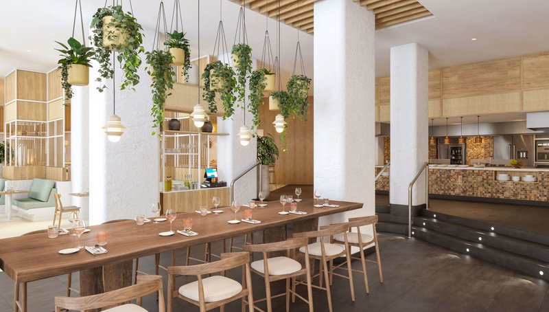 Paradisus by Meliá Fuerteventura 10