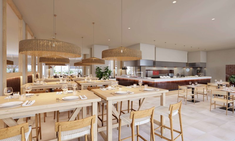 Paradisus by Meliá Fuerteventura 11