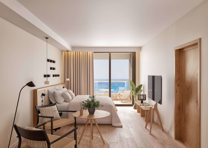 Paradisus by Meliá Fuerteventura 16