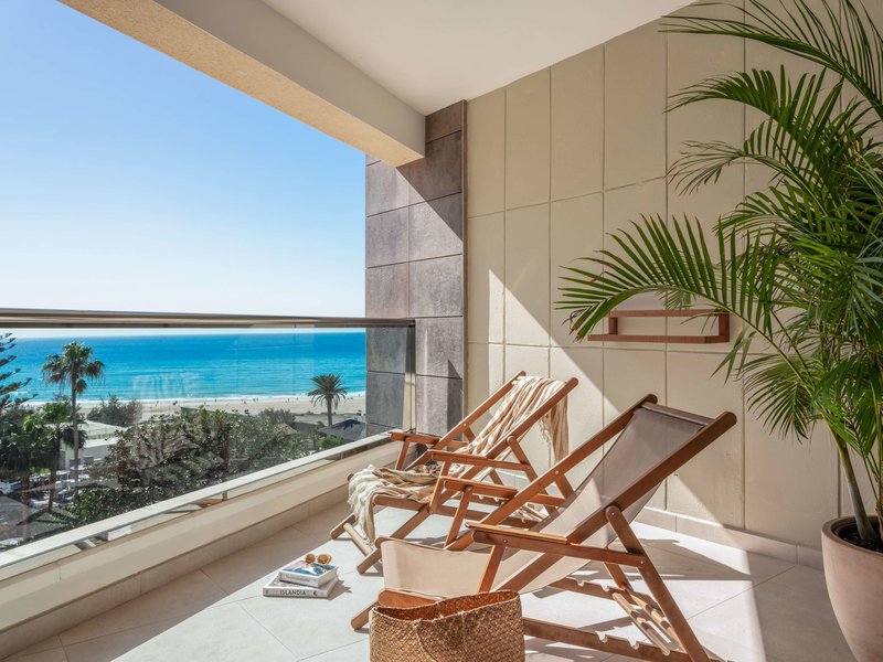 Paradisus by Meliá Fuerteventura 22