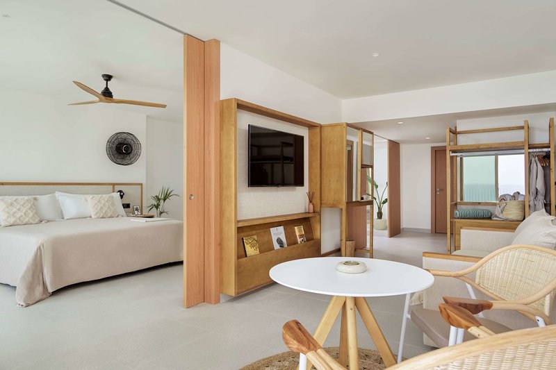 Paradisus by Meliá Fuerteventura 24