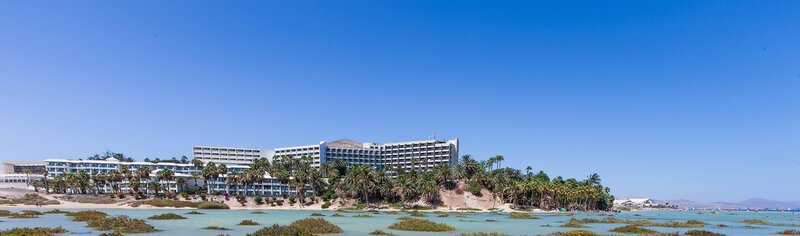 Paradisus by Meliá Fuerteventura 26