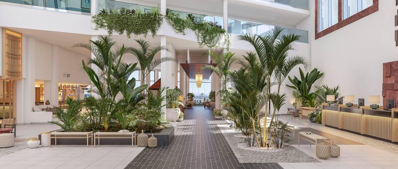 Paradisus by Meliá Fuerteventura 34