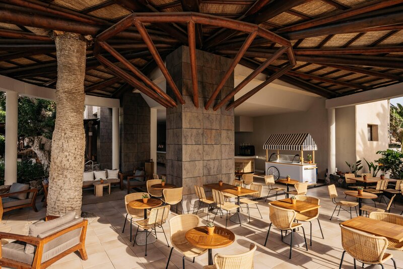 Paradisus by Meliá Fuerteventura 45