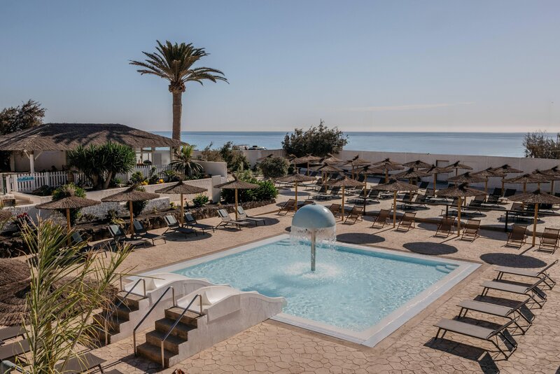 Paradisus by Meliá Fuerteventura 52